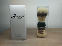 Semogue 1305 プレミアムシェービングブラシ - メルカリ