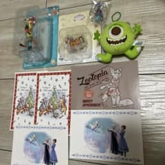 ディズニー まとめ売り - メルカリ