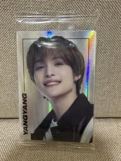 WayV ヤンヤン トレカ 未開封 - メルカリ