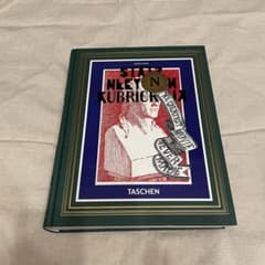 Stanley Kubrick Napoleon 英語版 ナポレオン - メルカリ