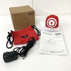 199-I 東急オアシス スタイリーボール レッドSLB-100 - メルカリ