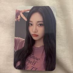 aespa ニンニン トレカ drama 中華 - メルカリ