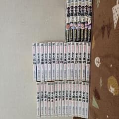 漫画 サラリーマン金太郎 全巻セット 新サラリーマン金太郎全巻付き