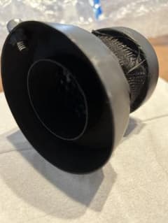 グリコ様専用超希少！ カミカゼ メガホンマフラー 廃盤ラージ