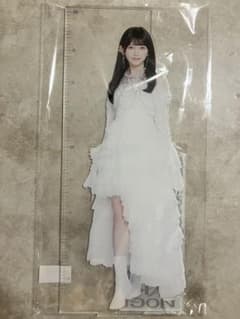 乃木坂46 福袋 2026 池田瑛紗 個別46cmアクリル定規スタンド - メルカリ