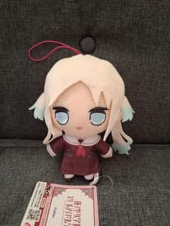 ラブライブ 蓮ノ空 スクールアイドルクラブ ぬいぐるみ きゅるまる