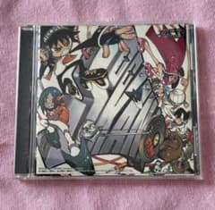 TVアニメ「エア・ギア」オリジナルサウンドトラック CD - メルカリ