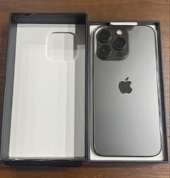 美品】iPhone13 Pro 256G 海外版 グラファイト シャッター音無 - メルカリ