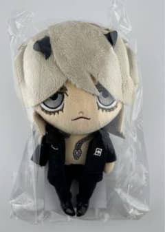 HYDE 2024 STUFFED KEYCHAIN ぬいぐるみキーホルダー - メルカリ