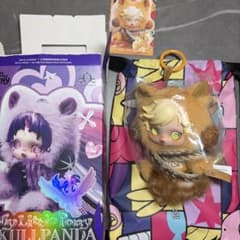 スカルパンダ マイリトルポニー ポップマート Applejack - メルカリ