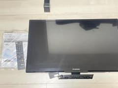 32インチ】録画機能付FUNAI 32HB2000 HDD付 2017年製 - メルカリ