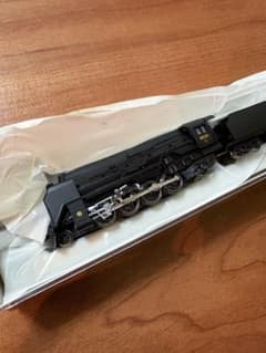 MICROACE A9537 国鉄D51-22 Nゲージ 国鉄模型 - メルカリ