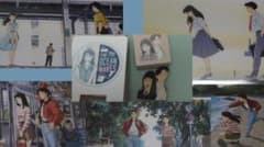 ❤️22】海がきこえる 特集その2 ジブリカレンダー コンプリート GBL