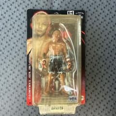 山本kid徳郁フィギュア 山本キッド フィギュア - メルカリ