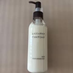 無印良品 エイジングケア デコルテミルク 200mL - メルカリ