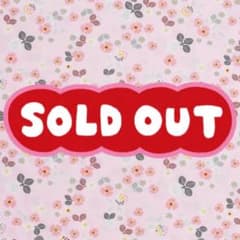 大たまごっち展限定 ハートのクッキーかん みみっち - メルカリ