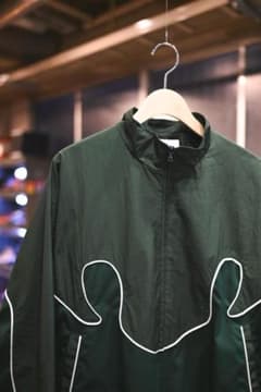 Sasquatchfabrix ナイロントラックジャケット - メルカリ