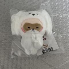 ZB1 ZERONI ぬいぐるみ ハニニ ジャンハオ - メルカリ