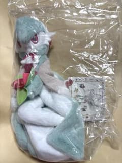 ぬいぐるみ Pokemon Holiday Blessings サーナイト - メルカリ