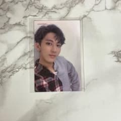 StrayKids チャンビン I am YOU トレカ - メルカリ