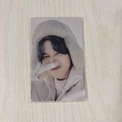 BTS トレカ ジミン JIMIN ウィンパケ 公式 - メルカリ