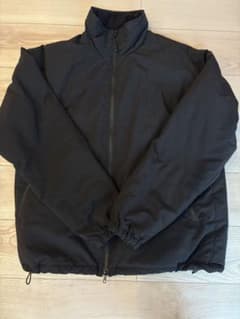 ENNOY 23AW Nylon Padded Jacke - メルカリ