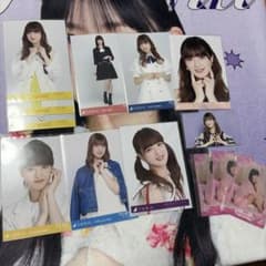 乃木坂46 斉藤優里 生写真 コンプ、セミコン、バラ | Buyee 通販購入