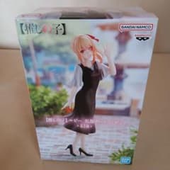 未開封 推しの子 ルビー 私服デート フィギュア - メルカリ