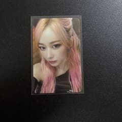 aespa ジゼル whiplash ktown4u サイン会 限定 トレカ - メルカリ