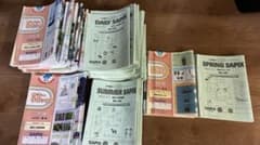 サピックス 6年 理科 通常テキスト 年間フルセット - メルカリ