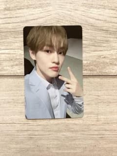 nct dream チョンロ 日本語トレカ 会場限定トレカ - メルカリ