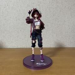 GIGO限定 ぶいすぽっ! スケール フィギュア vol.5 如月れん - メルカリ