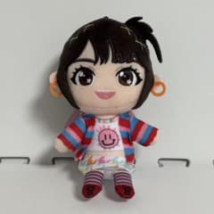 水樹奈々 ぬいぷりけ おすわり～GiGOグループのお店限定～の入手方法