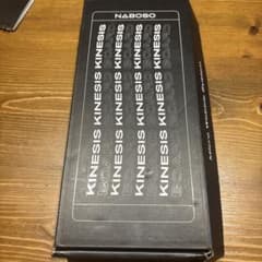 とらさん 専用naboso ナボソ キネシスボード - メルカリ