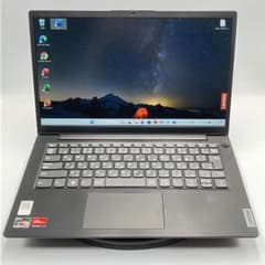 061 Lenovo V14 G4 Ryzen 5 win11 office - メルカリ