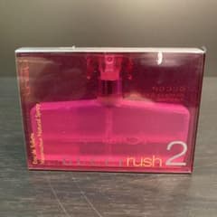 廃盤】GUCCI グッチ rush ラッシュ2オードトワレ 30ml 希少 - メルカリ