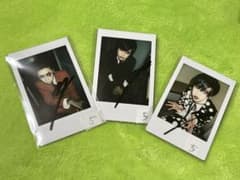 DADAROMA チェキ よしあつ ⑤ - メルカリ