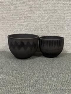 VALIEM valiem バリエム 陶器鉢 ⑧⑨ - メルカリ