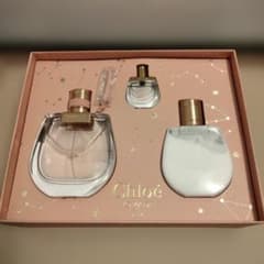 Chloe NOMADE EAU DE PARFUM セット - メルカリ