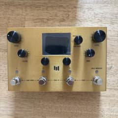 Meris ENZO X ペダル型ポリフォニックシンセ - メルカリ