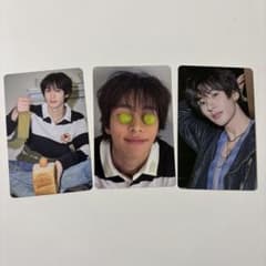 RIIZE All of You アントン トレカ - メルカリ