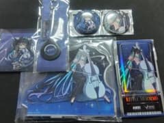 NIKKE オーケストラコンサート リトルマーメイド セット - メルカリ