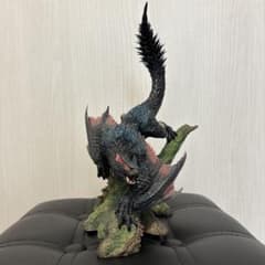 モンスターハンターフィギュア クリエイターズモデル ナルガクルガ