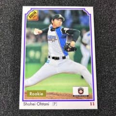 2013RC】大谷翔平 BBM 2013 CLASSIC ルーキーカード - メルカリ