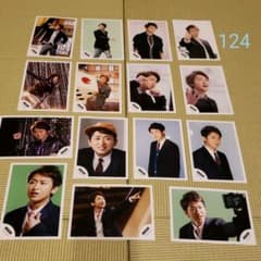 嵐 大野智くん 公式写真15枚 124 最終価格 - メルカリ