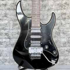 ぴよこさん YAMAHA スーパー・ストラトスタイル RGZ321P - メルカリ