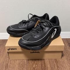 ballaholic ASICS UNPRE ARS LOW 3 27.5cm - メルカリ