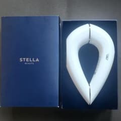 極小使用回数 STELLA BEAUTE IPL光美容器 脱毛器 ステラボーテ - メルカリ