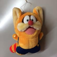 ポコニャン ぬいぐるみ 藤子不二雄 【希少】 - メルカリ