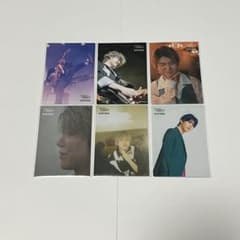 2/28まで】 Mrs. GREEN APPLE フォトカ ノア 若井滉斗 - メルカリ